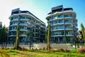 2 bedroom apartment 95 m² Alanya, Turkey