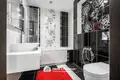Квартира 2 комнаты 70 м² в Минске, Беларусь
