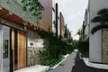 Willa 3 pokoi 177 m² Kuta, Indonezja
