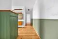 3 room apartment 76 m² Warsaw, Poland