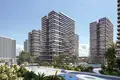 2 bedroom apartment 96 m² Trikomo, Northern Cyprus