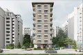 Mieszkanie 2 pokoi 50 m² Kadikoy, Turcja