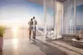Appartement 1 chambre 74 m² Doubaï, Émirats arabes unis