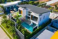 Вилла 3 спальни 338 м² Си Сунтон, Таиланд
