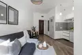 Apartamento 2 habitaciones 25 m² Poznan, Polonia