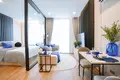 Квартира 2 комнаты 35 м² Си Сунтон, Таиланд