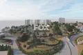 Apartamento 1 habitacion 62 m² Pafos, Chipre