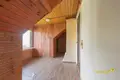 Haus 162 m² Drackauski sielski Saviet, Belarus