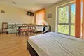 Квартира 1 комната 50 м² Несебр, Болгария