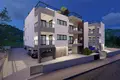 Квартира 2 спальни 75 м² Пареклисия, Кипр