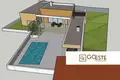 Haus 3 zimmer  Opcina Dezanovac, Kroatien