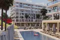 1 bedroom apartment 57 m² Golem, Albania