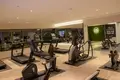 Complexe résidentiel Luxury Downtown Residence with swimming pools in the heart of the city, Downtown Dubai, UAE