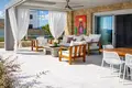 Willa 4 pokoi 252 m² Kassandrino, Grecja