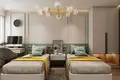 Duplex 4 bedrooms 175 m² Beylikduzu, Turkey