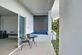 Willa 2 pokoi 1 m² Ko Samui, Tajlandia