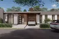 Haus 4 zimmer  Saguramo, Georgien