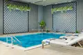 Apartamento 1 habitación 50 m² Alanya, Turquía