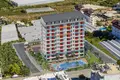 Mieszkanie 2 pokoi 46 m² Alanya, Turcja