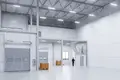 Warehouse 34 178 m² in Kulakovo, Russia