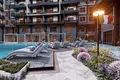 2 bedroom apartment 106 m² Hurghada, Egypt
