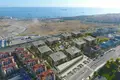 Многоуровневые квартиры 2 комнаты  Бейоглу, Турция