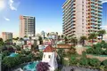 3 bedroom apartment 97 m² Çiğli, Turkey