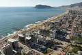 Penthouse 2 bedrooms 6 400 m² in Mediterranean Region, Turkey