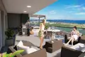 Пентхаус 3 спальни 334 м² Trikomo, Северный Кипр