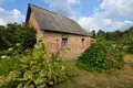 Haus 59 m² Bialarucki sielski Saviet, Belarus