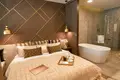 Квартира 1 комната 35 м² Карон, Таиланд