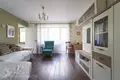 3 room apartment 53 m² Minsk, Belarus