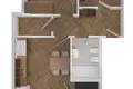 Apartamento 2 habitaciones 60 m² Lisboa, Portugal