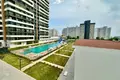 Квартира 2 комнаты 63 м² Мезитли, Турция