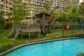 2 bedroom apartment 109 m² Ümraniye, Turkey