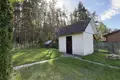 House 85 m² Barauski sielski Saviet, Belarus