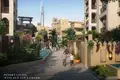 Mieszkanie 2 pokoi 1 378 m² Dubaj, Emiraty Arabskie