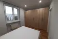 Mieszkanie 2 pokoi 55 m² Warszawa, Polska