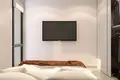 Penthouse z 1 sypialnią 75 m² Torrevieja, Hiszpania