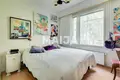Квартира 4 комнаты 90 м² Ловийса, Финляндия