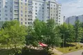 3 room apartment 82 m² Minsk, Belarus