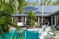 5 bedroom villa 530 m² Rawai, Thailand