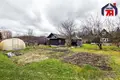 Haus 38 m² Zodzinski sielski Saviet, Belarus