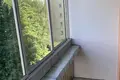 Apartamento 2 habitaciones 39 m² Cracovia, Polonia