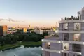 Apartamento 5 habitaciones 122 m² Moscú, Rusia