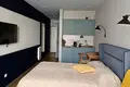 Studio 1 chambre 33 m² Batoumi, Géorgie