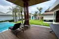 4-Schlafzimmer-Villa 373 m² Choeng Thale, Thailand