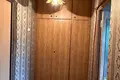 1 room apartment 34 m² Minsk, Belarus