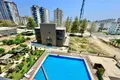 1 bedroom apartment 59 m² Mezitli, Turkey