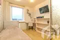 Wohnung 4 zimmer 80 m² Smarhon, Belarus